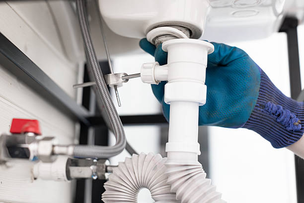 Reliable Drain Cleaning contractor in Harlingen, TX by Masters Plumbing Service
